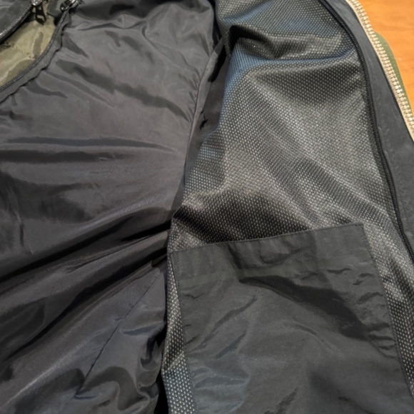 REVIT Bowery Motorcycle Jacket SAND - Picture 9 of 15